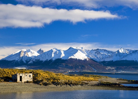 Circuit De l'Argentine au Chili - 9