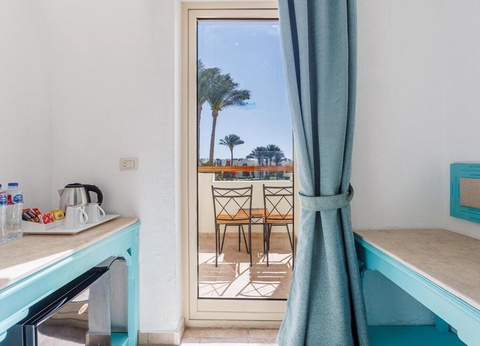 Hotel Sunrise Royal Makadi 5* - 9