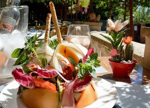 Camping Les Pêcheurs, 4* - 23