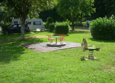 Camping Village Chalets de Donzenac 3* - 13