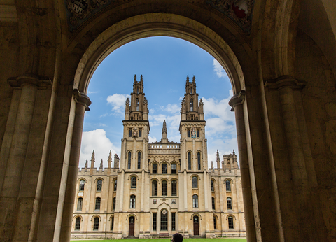 Circuit Evasion Anglaise - Charmes et Splendeurs du Royaume - 7