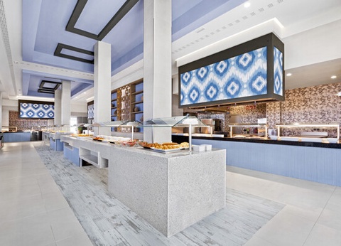 Hôtel Riu Palace Santa Maria 5* - 27