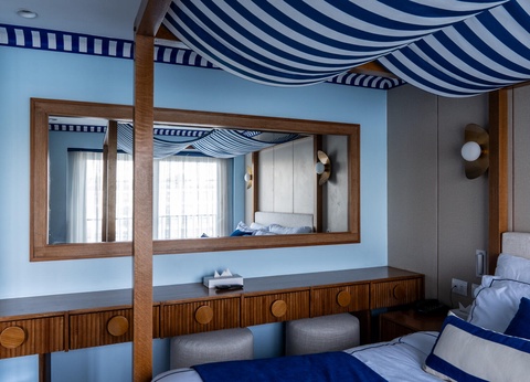 Croisière sur le Nil-10 visites incluses- Mon French Club -M/S Nile Azur 5* Premium en formule tout inclus - 8