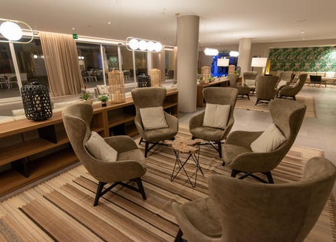 Club Framissima Himera Beach 4* - 17