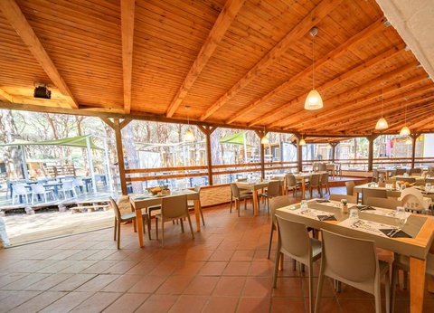 Camping Bella Sardinia, 3* - 21