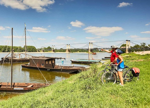 Flower Camping Beauchêne 3* - 23