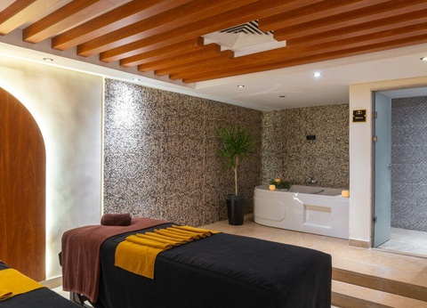 Hôtel Three Corners Happy Life Beach Resort 4* - 19