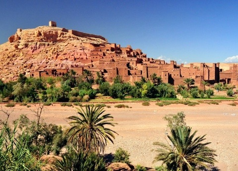 Circuit Sud marocain, du désert à l'océan (circuit privatif) - 7