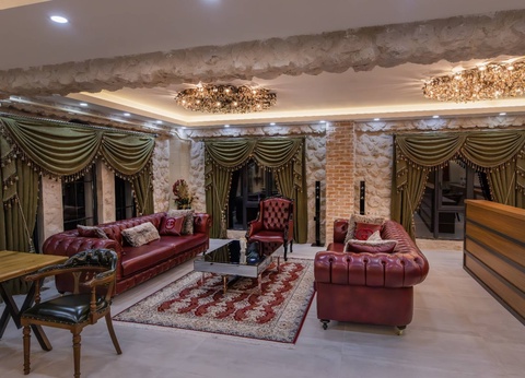 Circuit Sur les traces des sultans et des fées : de la capitale aux rivages d'Antalya - 17