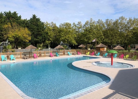 Camping Les Maraises 3* - 2