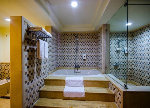 Hôtel Serenity Alpha Beach 5* ( ex Serenity Makadi Beach) - 12