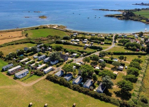 Camping La Ferme du Bord de Mer - 2