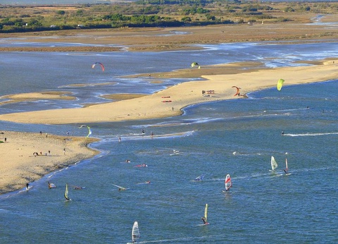 Camping Le Fun, 4* - 59