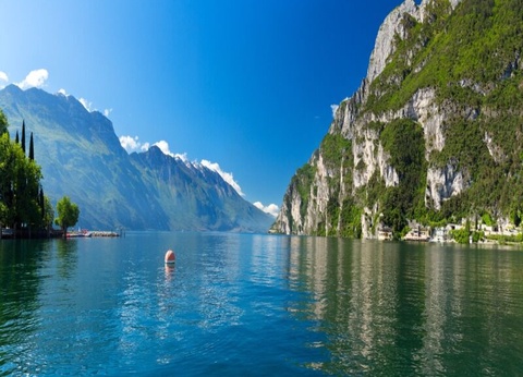 Circuit les lacs italiens - 5