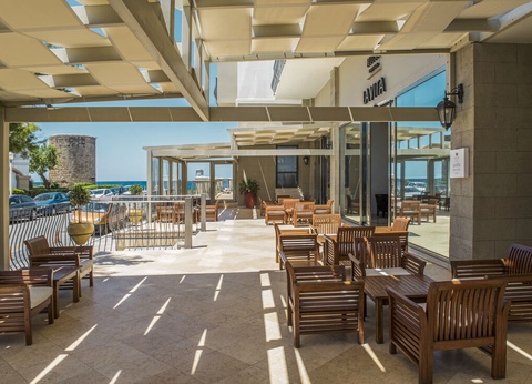 Hôtel Mitsis La Vita 4* - 13