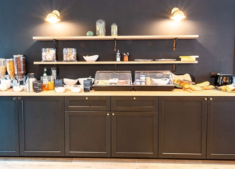 Week-end avec dîner à Gravelines - 3* - 7