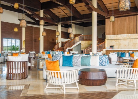 Club Framissima Premium InterContinental Mauritius Resort 5* - 23