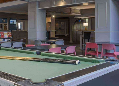 Week-end à Poitiers - 3* - 23