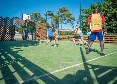 Camping Paradis La Pomme de Pin 4* - 11