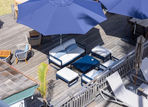 Hôtel Boucan Canot 4* - 13