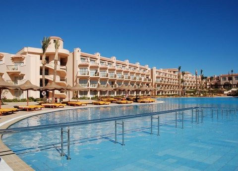 Hôtel Pyramisa Beach Sahl Hasheesh 5* - 21
