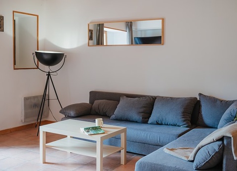 Résidence Sunêlia Les Logis d'Orres 3* - 26