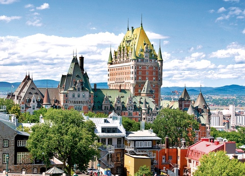 Circuit Splendeurs de l'Est - Départs 2025 - 5