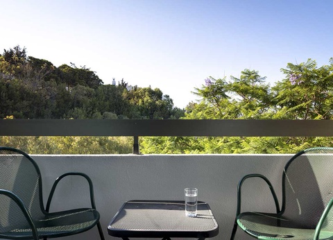 Hôtel Grecotel Lux Me Dama Dama 5* - 10