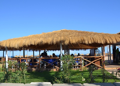 Séjour Thalasso Hôtel Eden Yasmine Hotel & Spa 4*, CURE MASSAGES DU MONDE 3 JOURS / 2 SOINS - 17