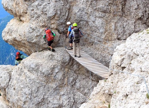 Camping RCN Le Moulin de la Pique, 5* - 13