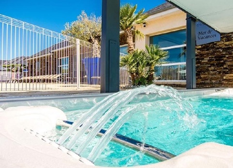 Camping MV Resort, 5* - 3