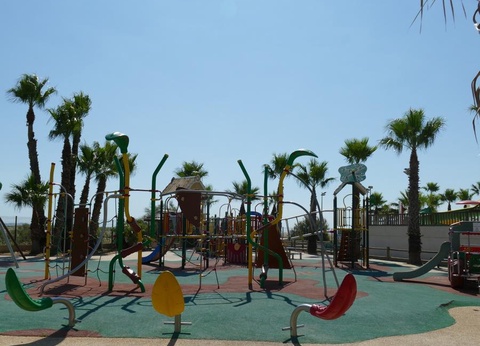 Camping Bleu Marine, 4* - 16