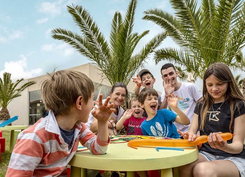 Club Marmara Réthymnon Maravel * - 38