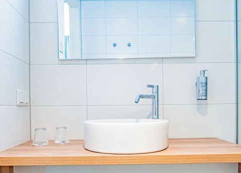 Week-end romantique en bord de mer avec visite du Keukenhof - 4* - 16