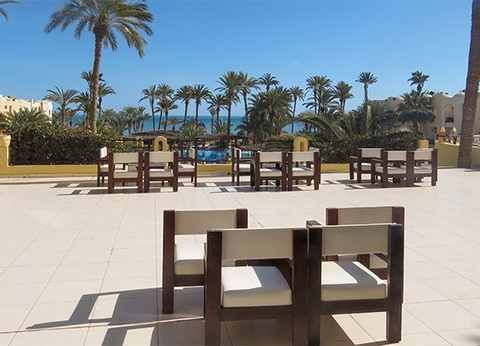 Hôtel Plein Vent Sélection Eden Star 4* - 14