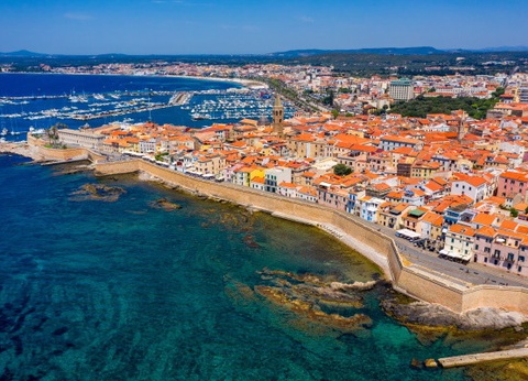 Circuit Sardaigne du Nord, logement au Framissima Premium Sardinia Resort 4* - 14