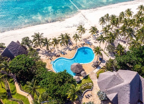 Kappa Club Zanzibar Karafuu 5* - 16