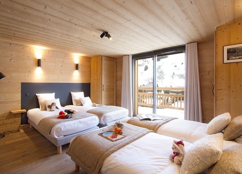 Chalet L'Hermine - 10