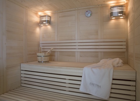 Club Jumbo Eretria Hotel & Spa Resort 4* - 25