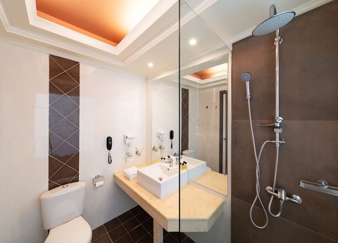 Hôtel All Senses Ocean Blue Seaside Resort & Spa 4* - 38