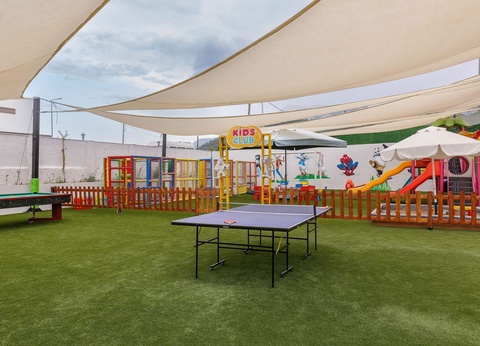 Hôtel Dedeman Kemer Resort 5* - 7