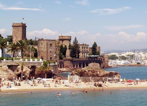 Camping Lou Cantaire, 3* - 60