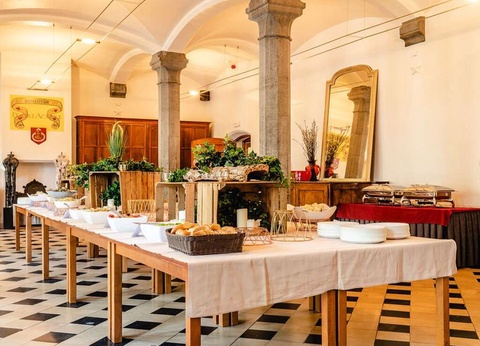 Promotion hivernale et ambiance de Noël au coeur de Gand - 4* - 11