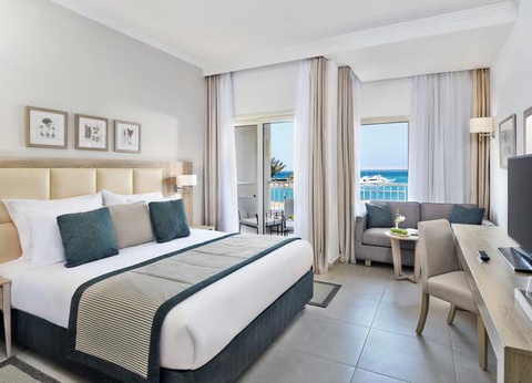 Combiné Fabuleuse Egypte et Jaz Casa del Mar Beach - 11