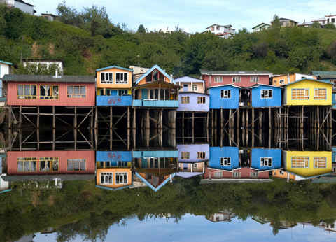 Circuit Découverte de Chiloé et Aventure Chilienne du Nord au Sud - 25