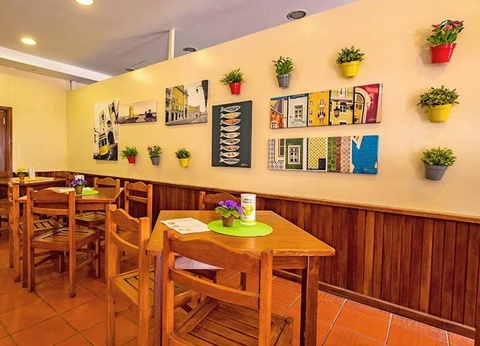 Camping Costa de Caparica, 3* - 11