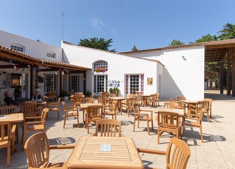 Camping Les Maraises 3* - 7