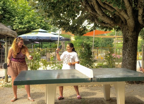 Camping maeva Escapades Millau Plage, 4* - 27