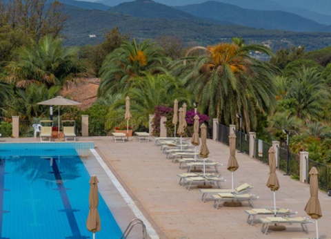 Camping Rosselba le Palme, 3* - 5