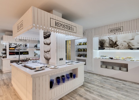 Hôtel Barcelo Teguise Beach 4* - Adult Only - 14